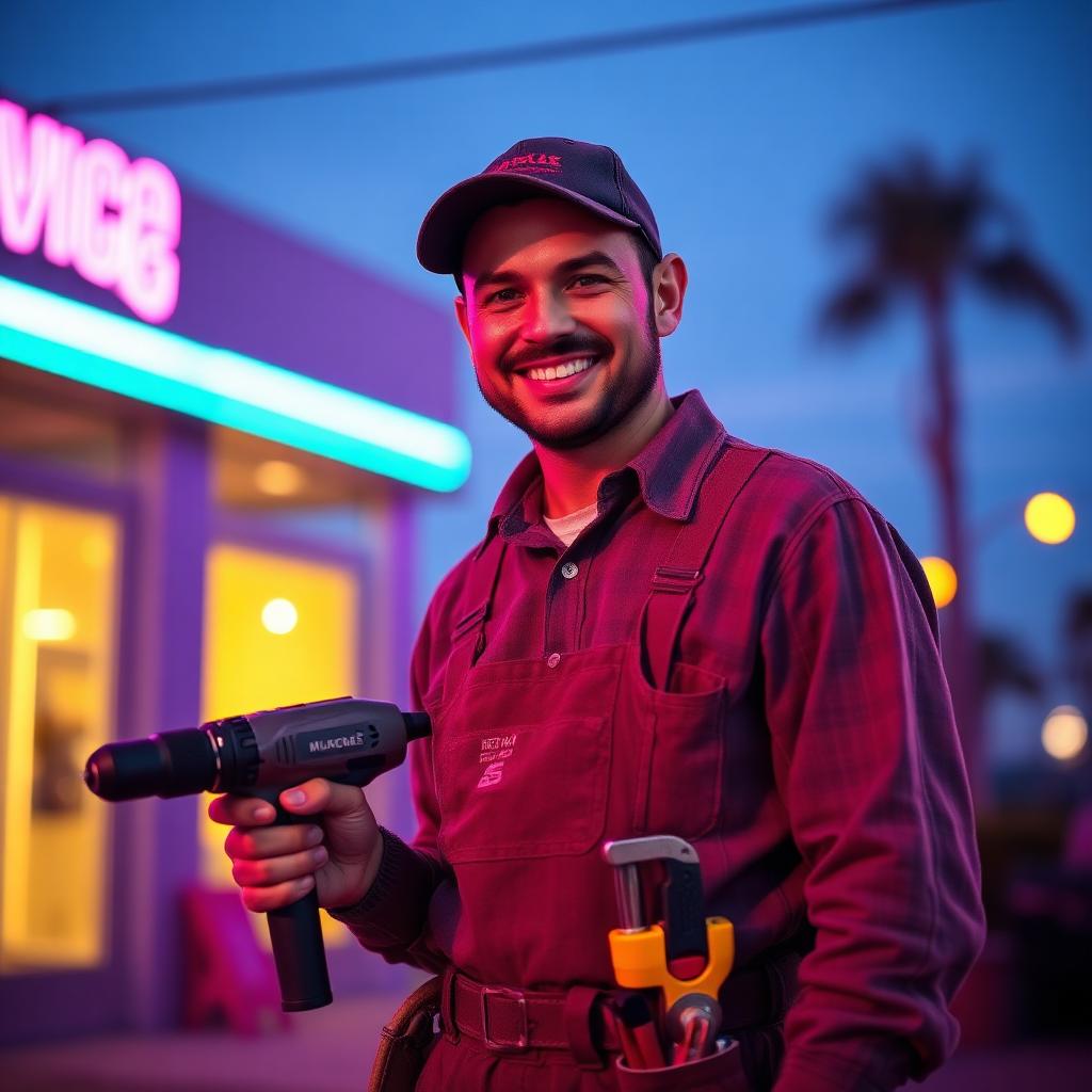 Handymen