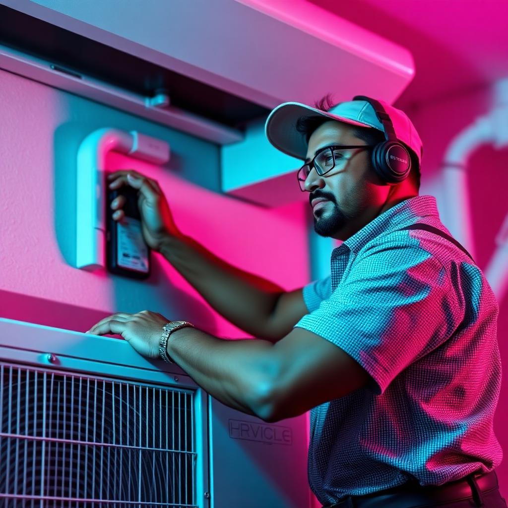 HVAC