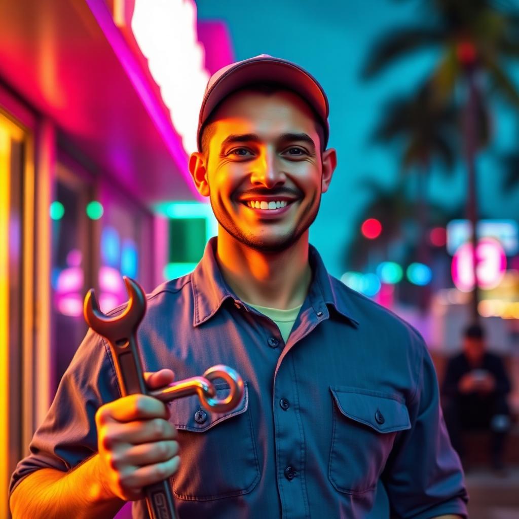 Plumbers